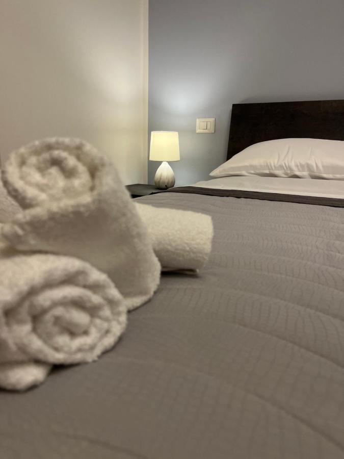 Flerico Apartment Noto Zewnętrze zdjęcie