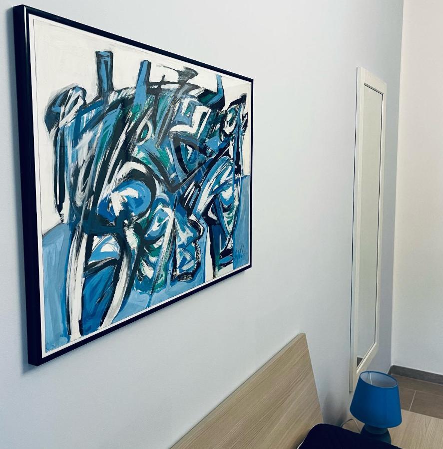 Flerico Apartment Noto Zewnętrze zdjęcie