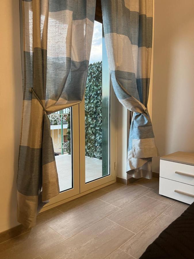 Flerico Apartment Noto Zewnętrze zdjęcie