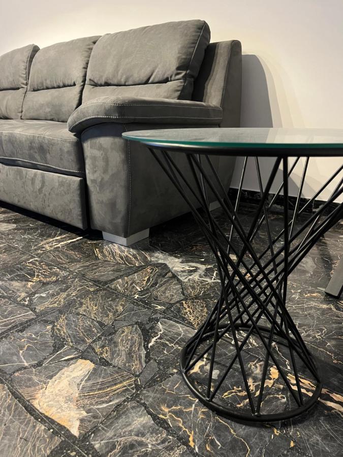 Flerico Apartment Noto Zewnętrze zdjęcie