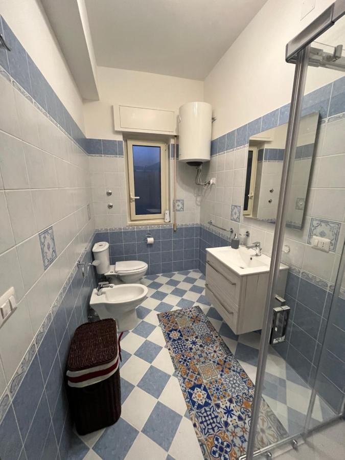 Flerico Apartment Noto Zewnętrze zdjęcie
