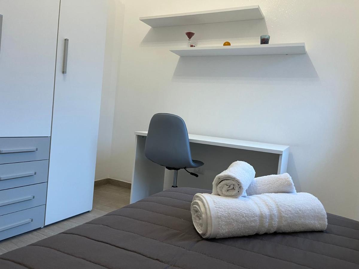 Flerico Apartment Noto Zewnętrze zdjęcie