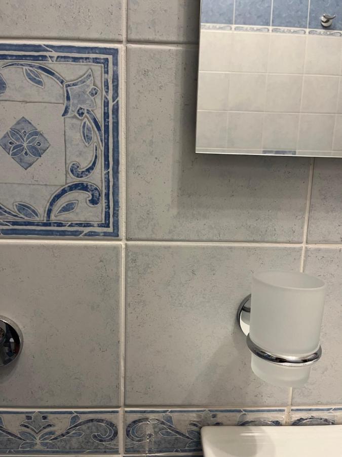 Flerico Apartment Noto Zewnętrze zdjęcie