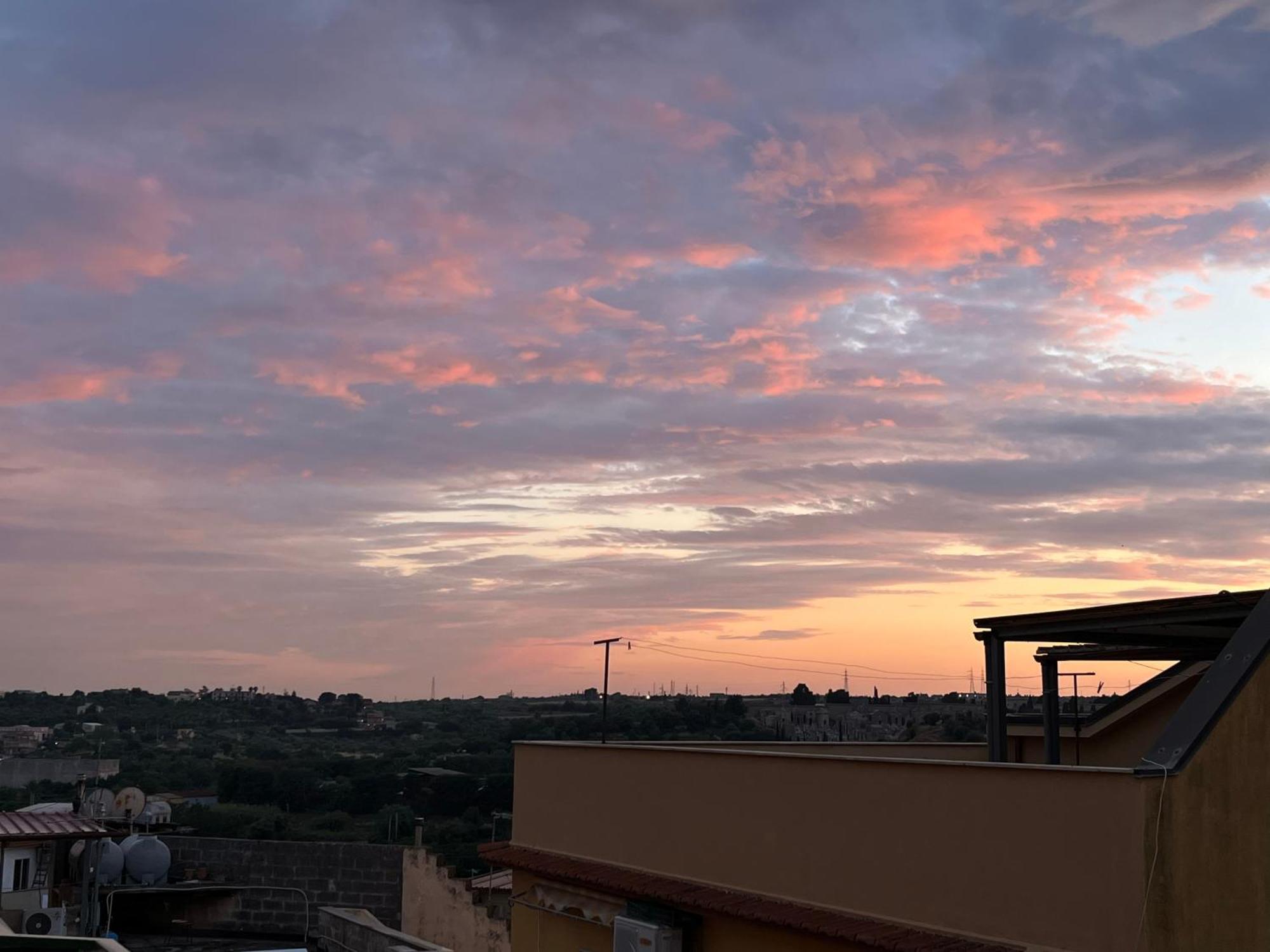 Flerico Apartment Noto Zewnętrze zdjęcie