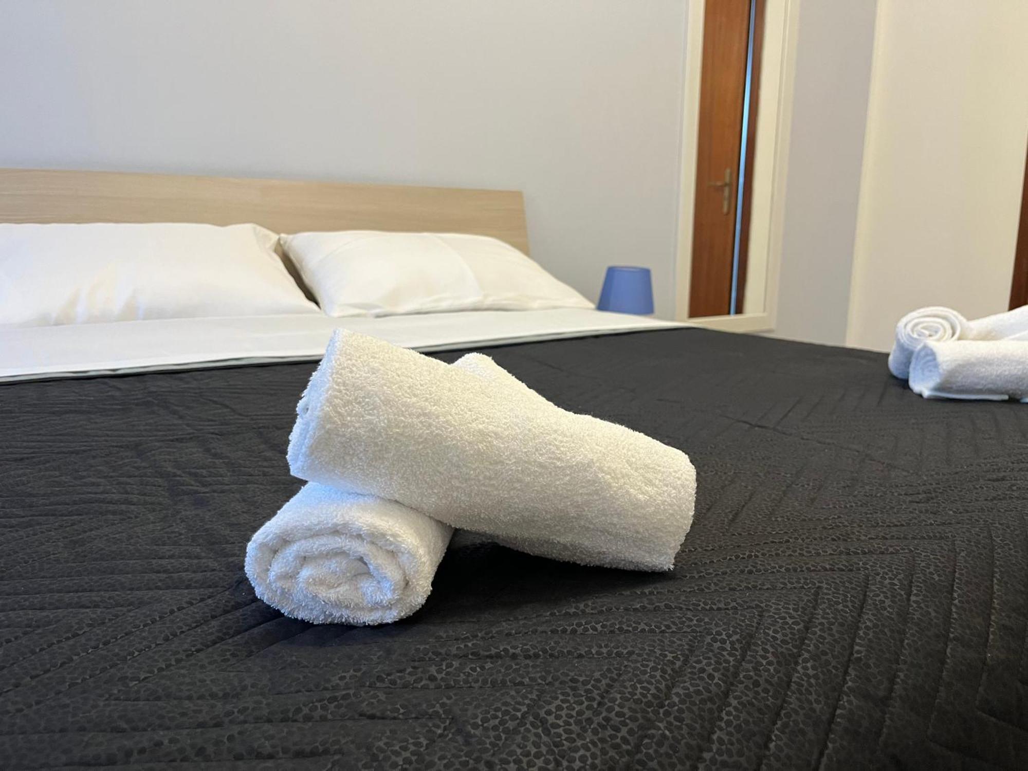 Flerico Apartment Noto Zewnętrze zdjęcie