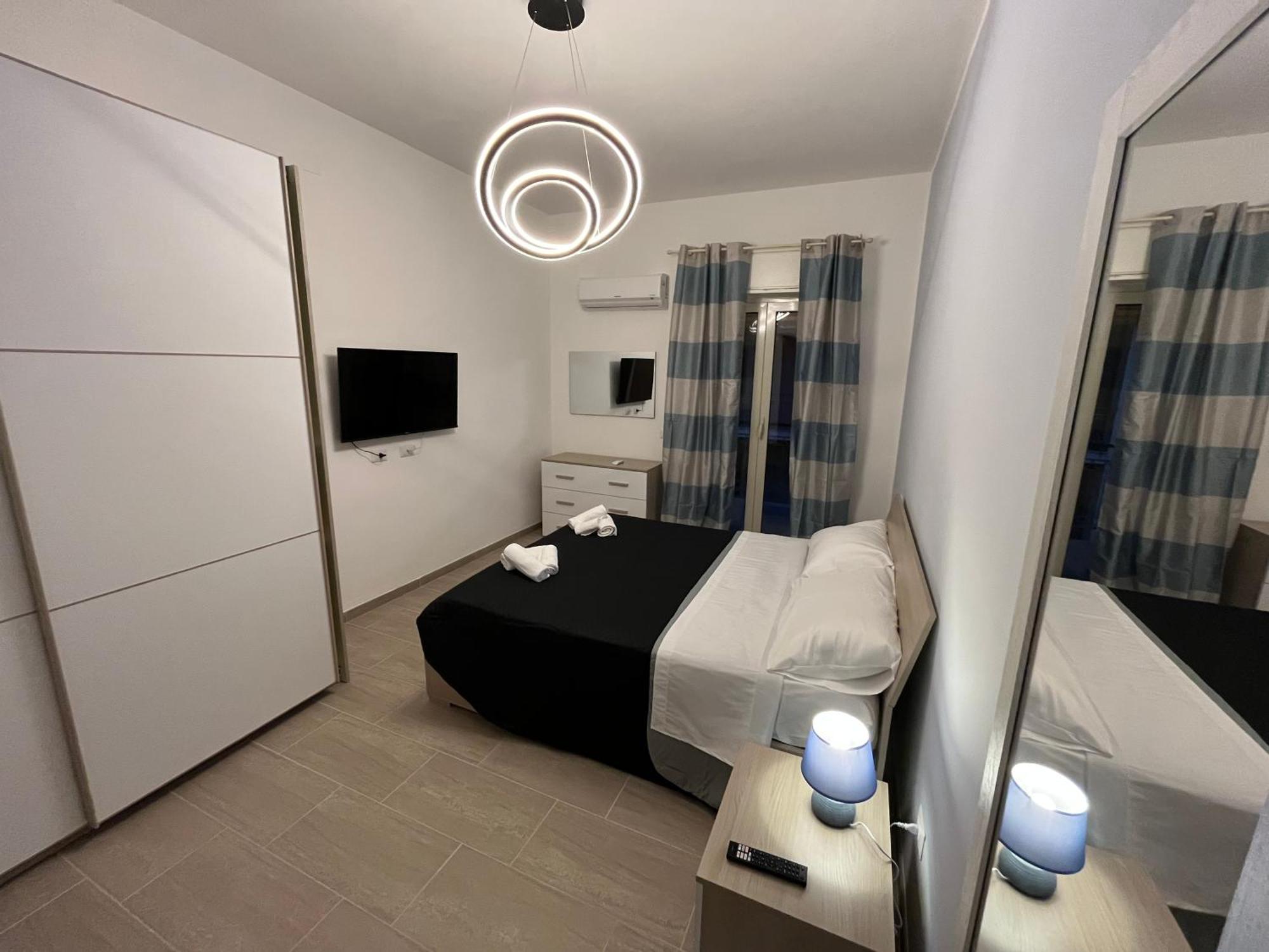 Flerico Apartment Noto Zewnętrze zdjęcie