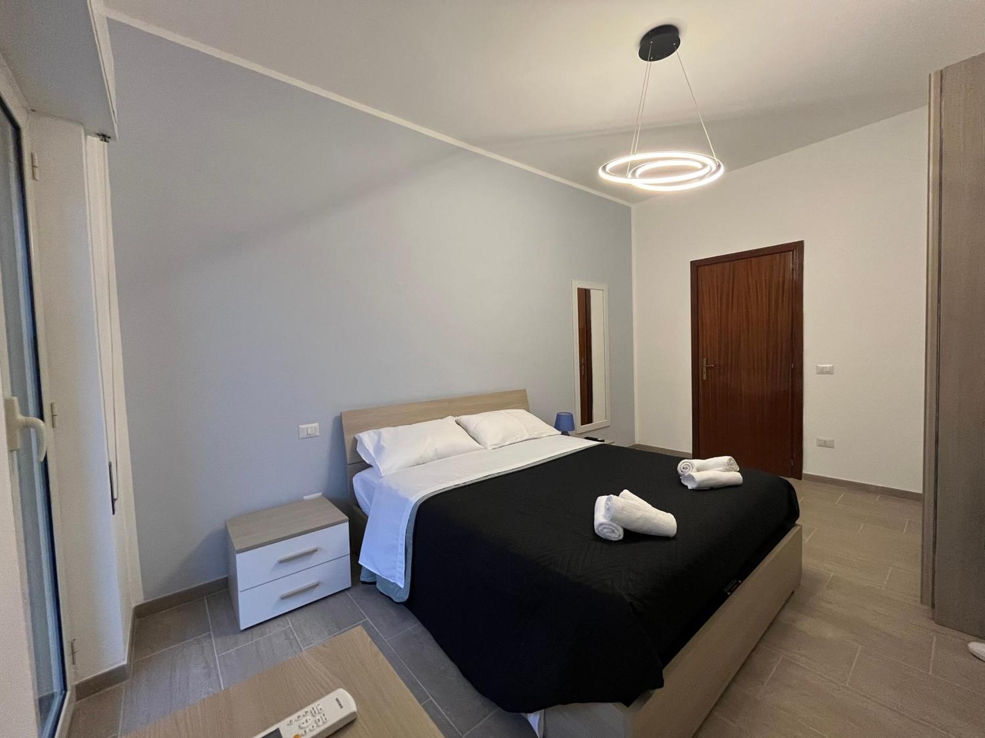 Flerico Apartment Noto Zewnętrze zdjęcie