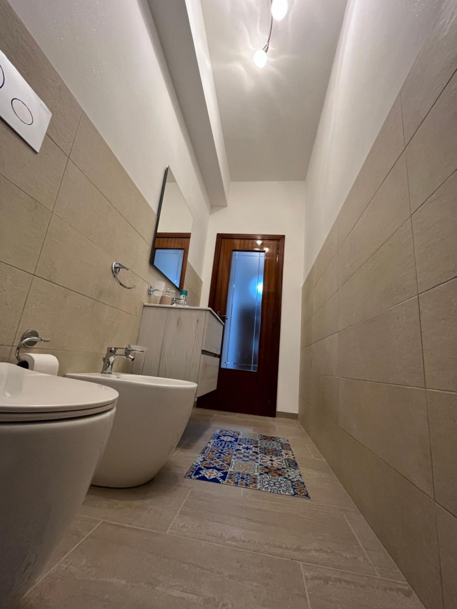 Flerico Apartment Noto Zewnętrze zdjęcie