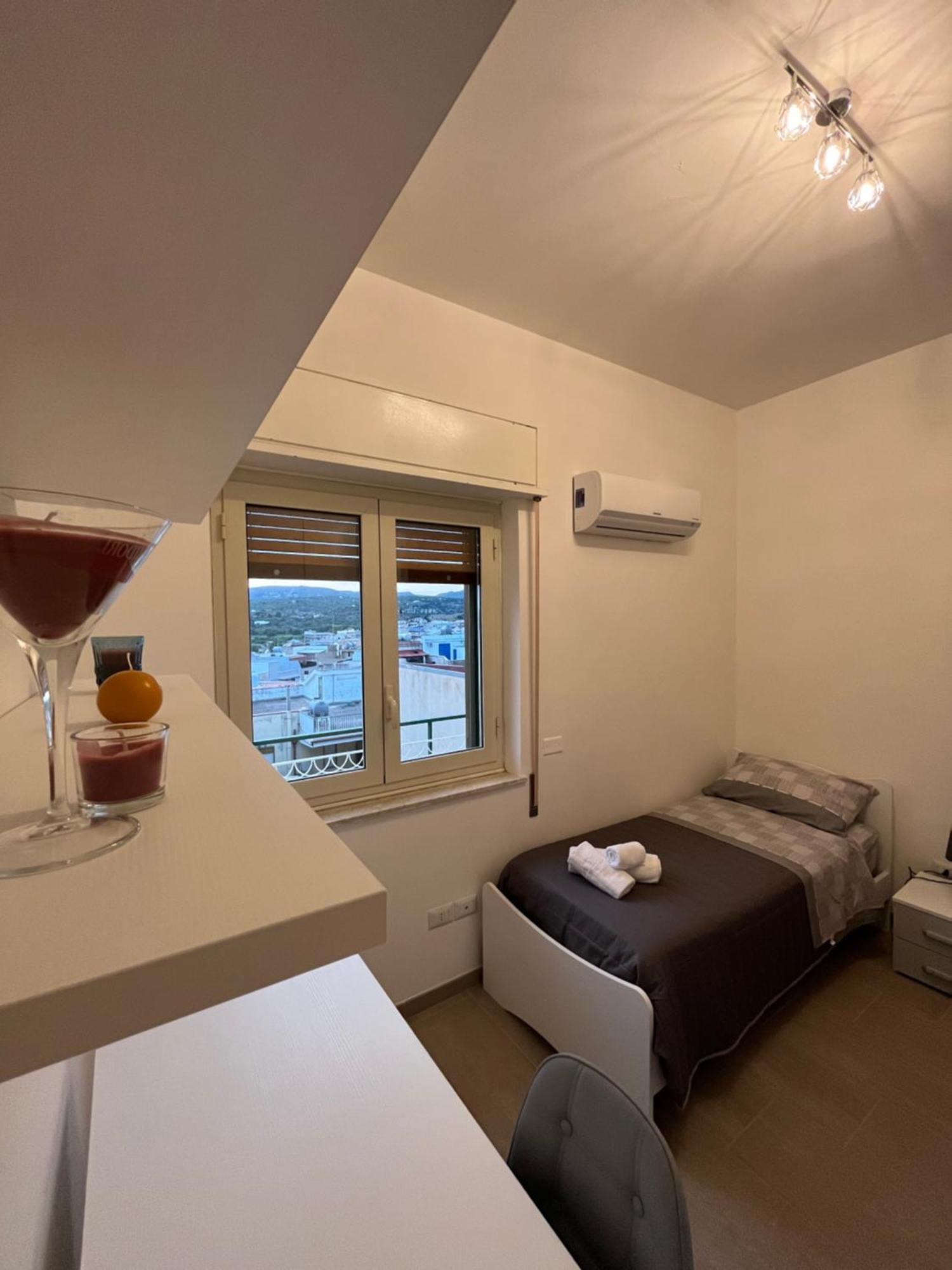 Flerico Apartment Noto Zewnętrze zdjęcie