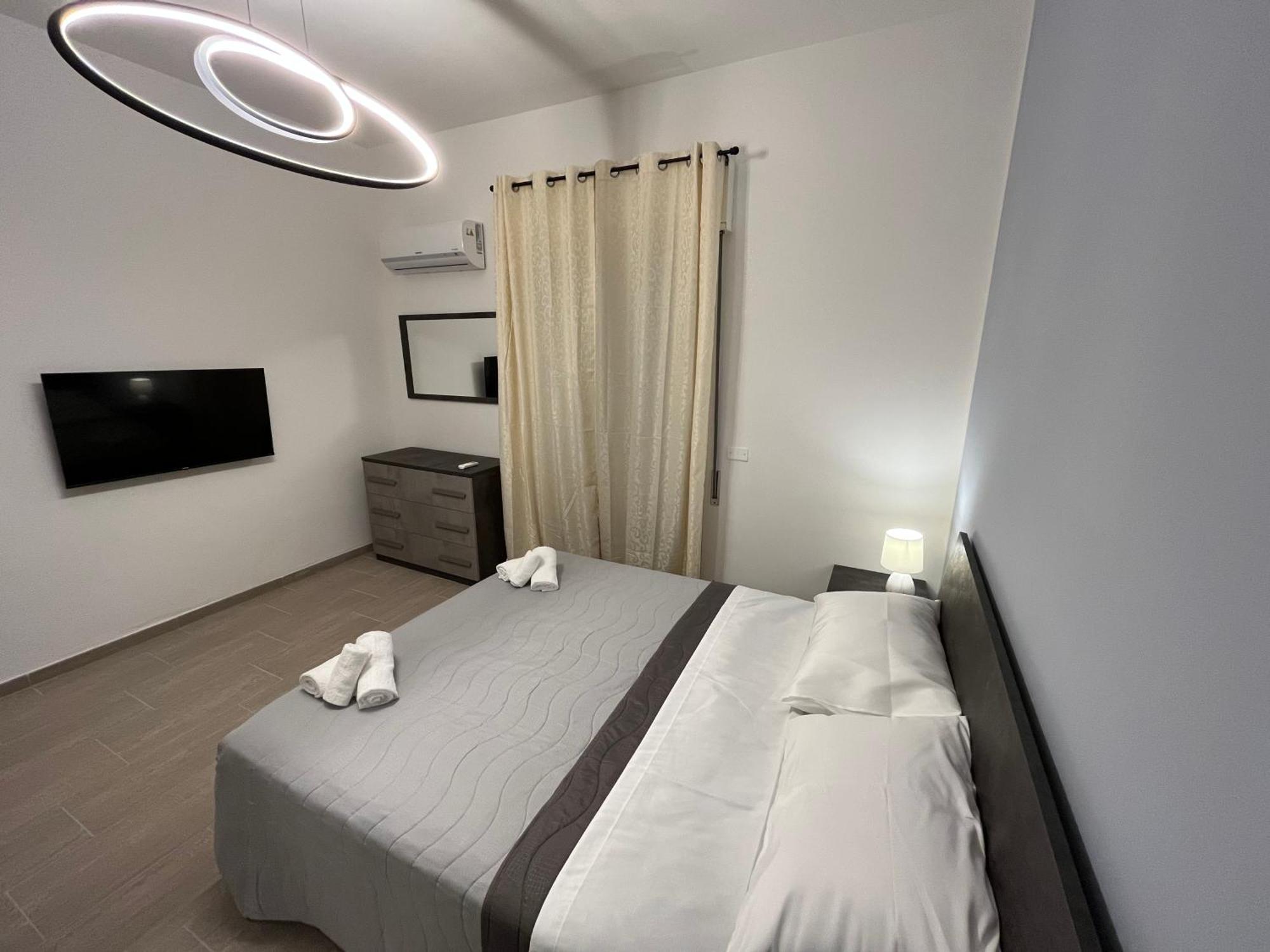 Flerico Apartment Noto Zewnętrze zdjęcie