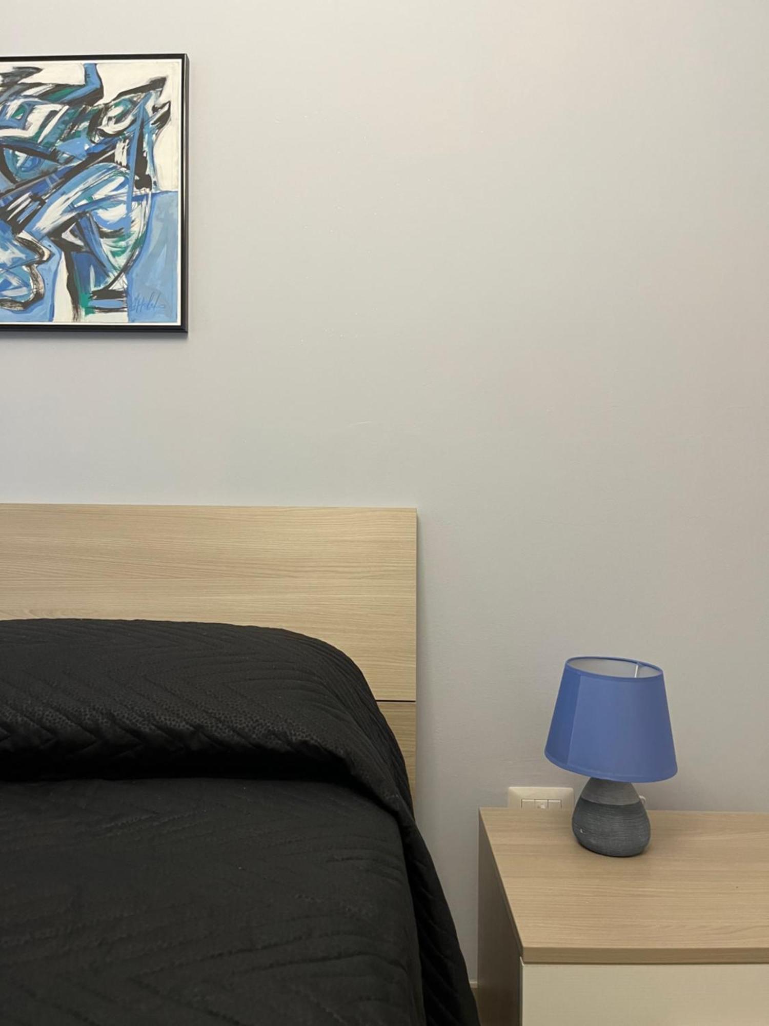 Flerico Apartment Noto Zewnętrze zdjęcie