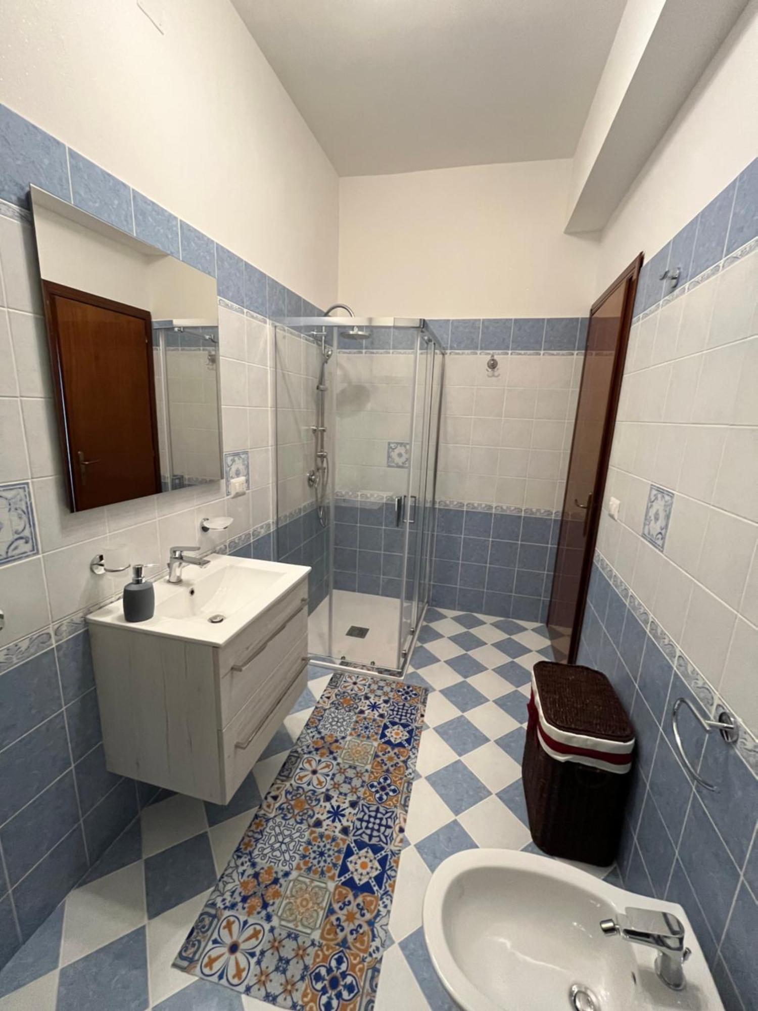 Flerico Apartment Noto Zewnętrze zdjęcie