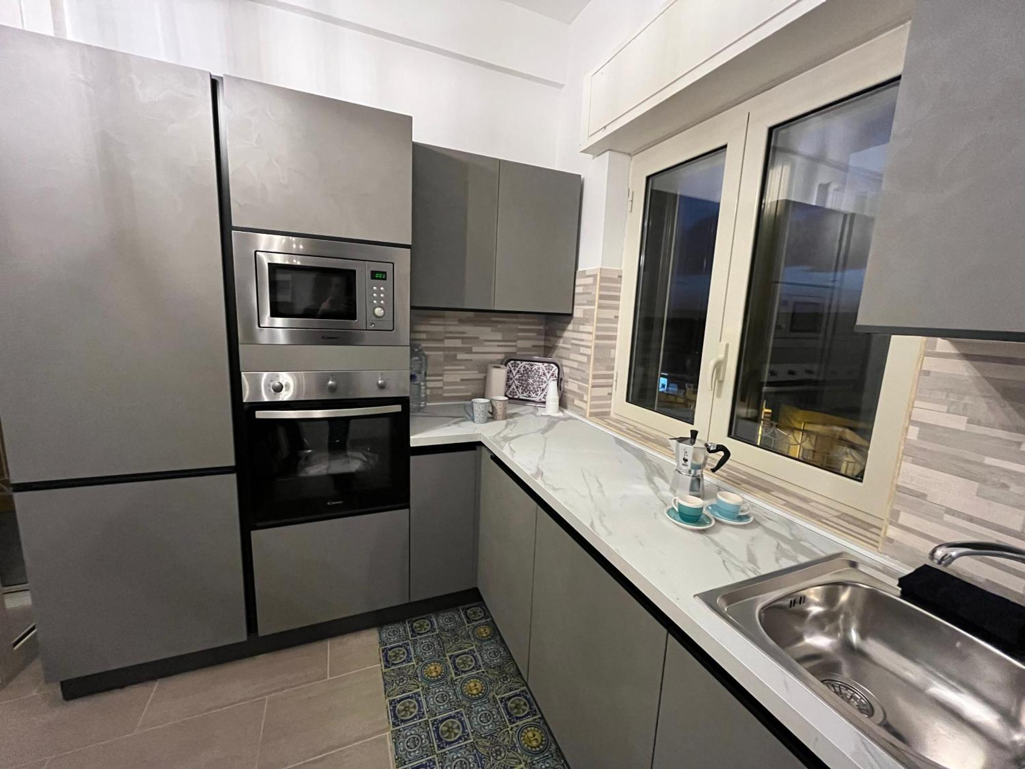 Flerico Apartment Noto Zewnętrze zdjęcie